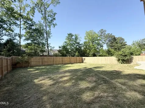 3369 Lovage Drive Apex NC 27502
