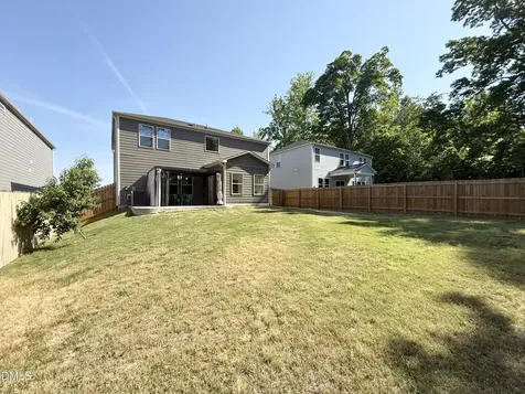 3369 Lovage Drive Apex NC 27502