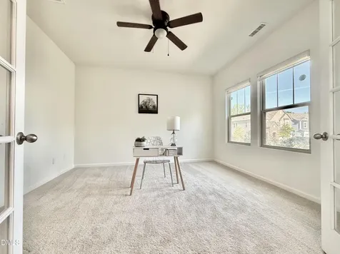 3369 Lovage Drive Apex NC 27502