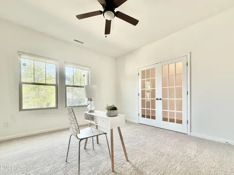 3369 Lovage Drive Apex NC 27502