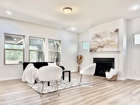3369 Lovage Drive Apex NC 27502