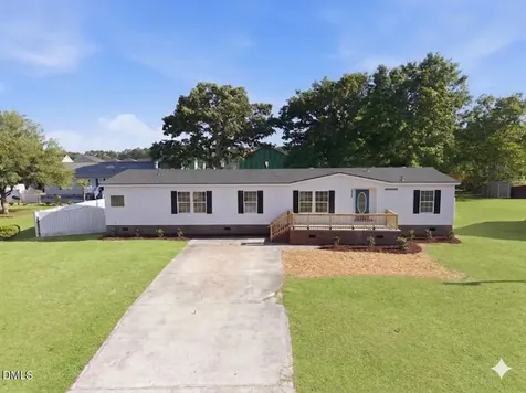 9929 Old Mill Road NE Leland NC 28451