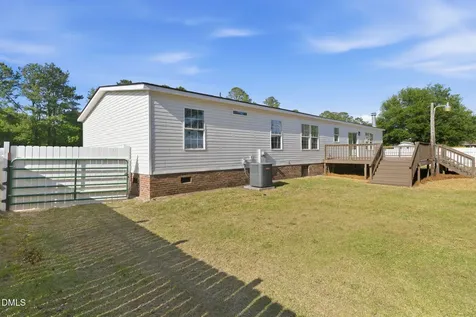 9929 Old Mill Road NE Leland NC 28451