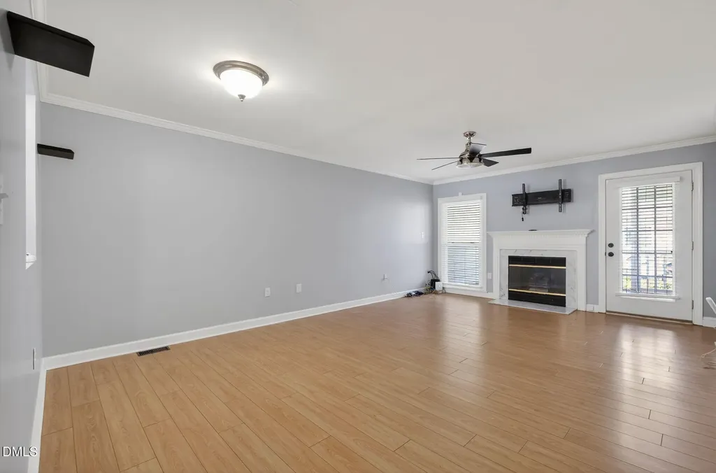 2106 Trailridge Court Raleigh NC 27603