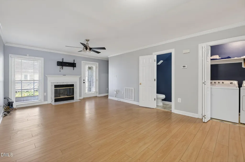 2106 Trailridge Court Raleigh NC 27603
