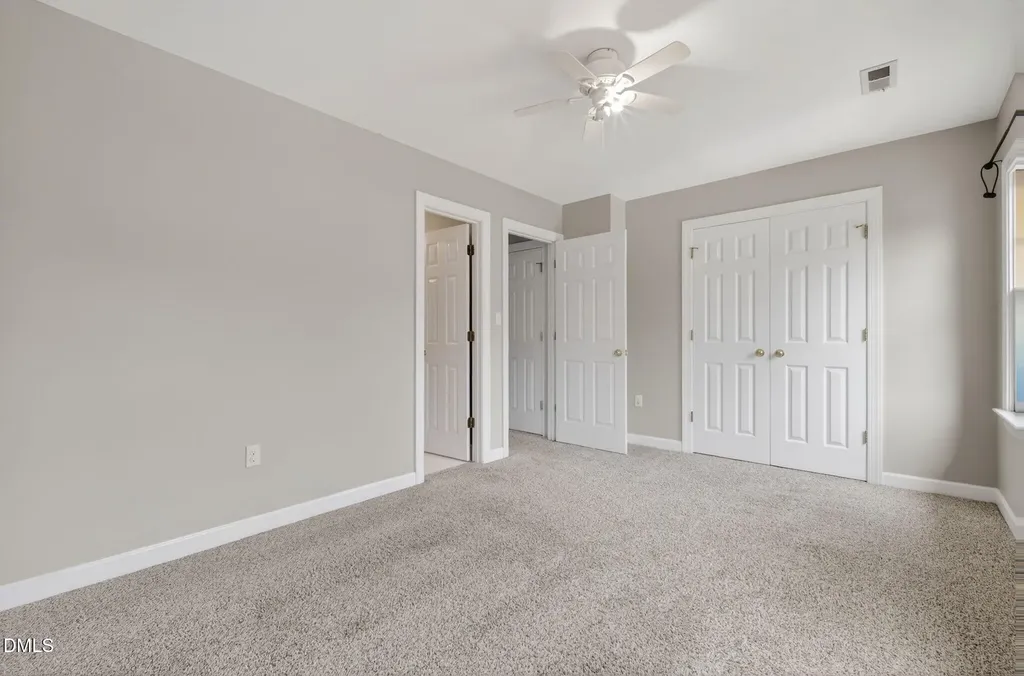 2106 Trailridge Court Raleigh NC 27603