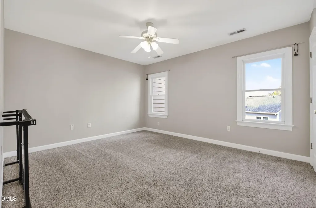 2106 Trailridge Court Raleigh NC 27603
