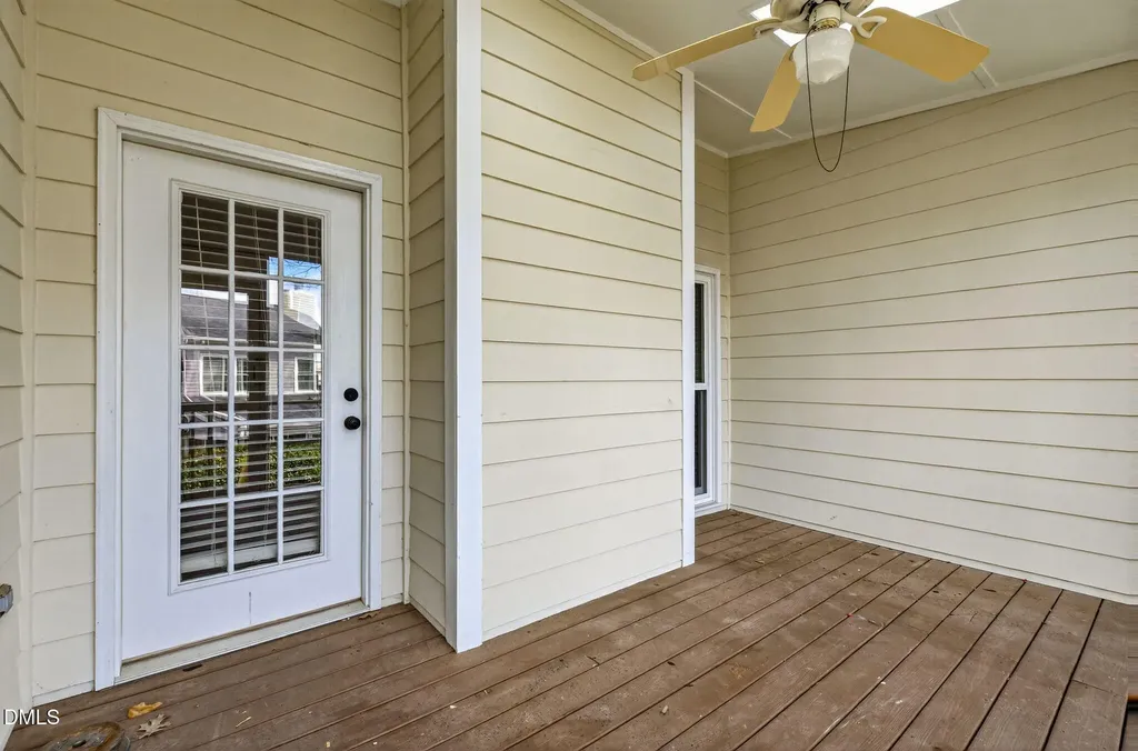 2106 Trailridge Court Raleigh NC 27603
