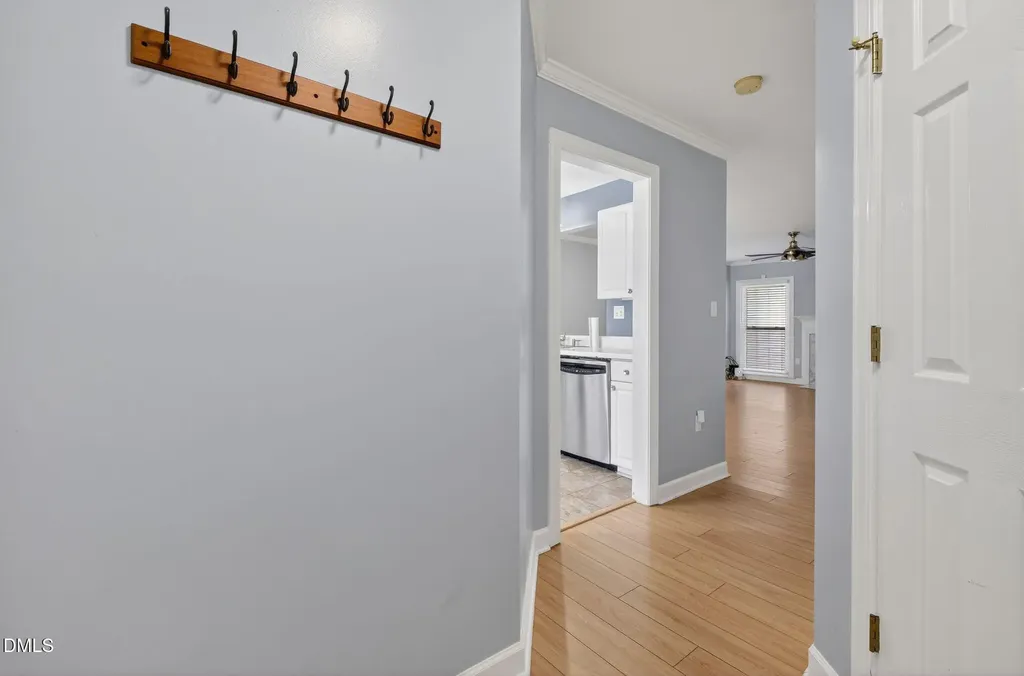 2106 Trailridge Court Raleigh NC 27603