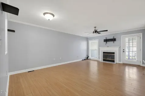2106 Trailridge Court Raleigh NC 27603