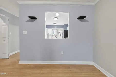 2106 Trailridge Court Raleigh NC 27603