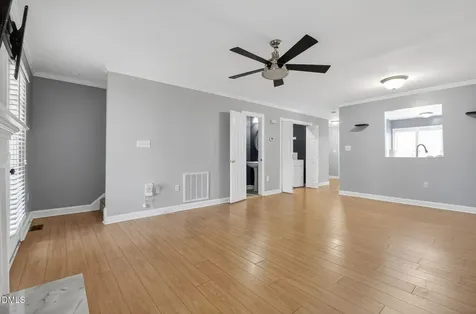 2106 Trailridge Court Raleigh NC 27603