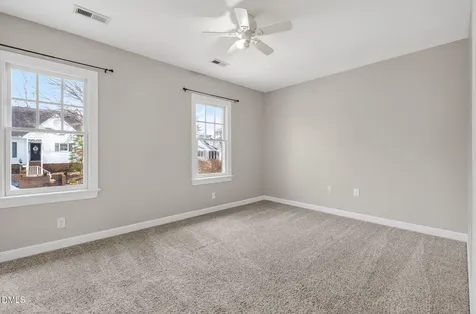 2106 Trailridge Court Raleigh NC 27603