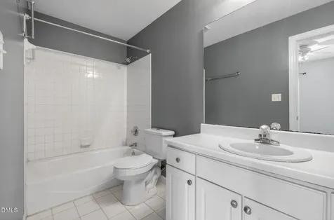 2106 Trailridge Court Raleigh NC 27603