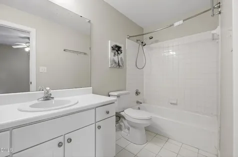2106 Trailridge Court Raleigh NC 27603