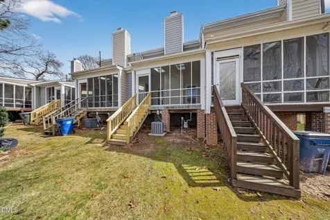 2106 Trailridge Court Raleigh NC 27603
