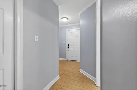 2106 Trailridge Court Raleigh NC 27603