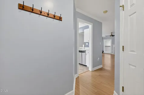 2106 Trailridge Court Raleigh NC 27603