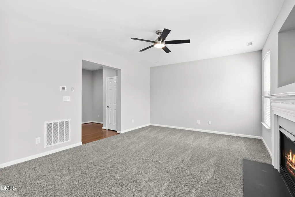 5112 Mabe Drive Holly Springs NC 27540