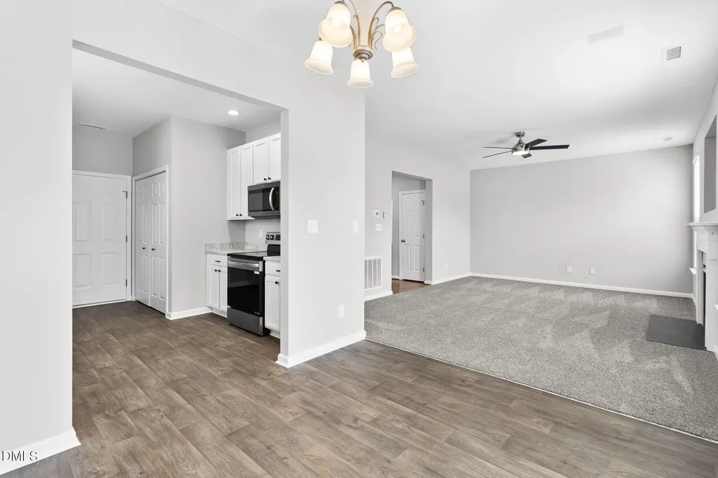 5112 Mabe Drive Holly Springs NC 27540