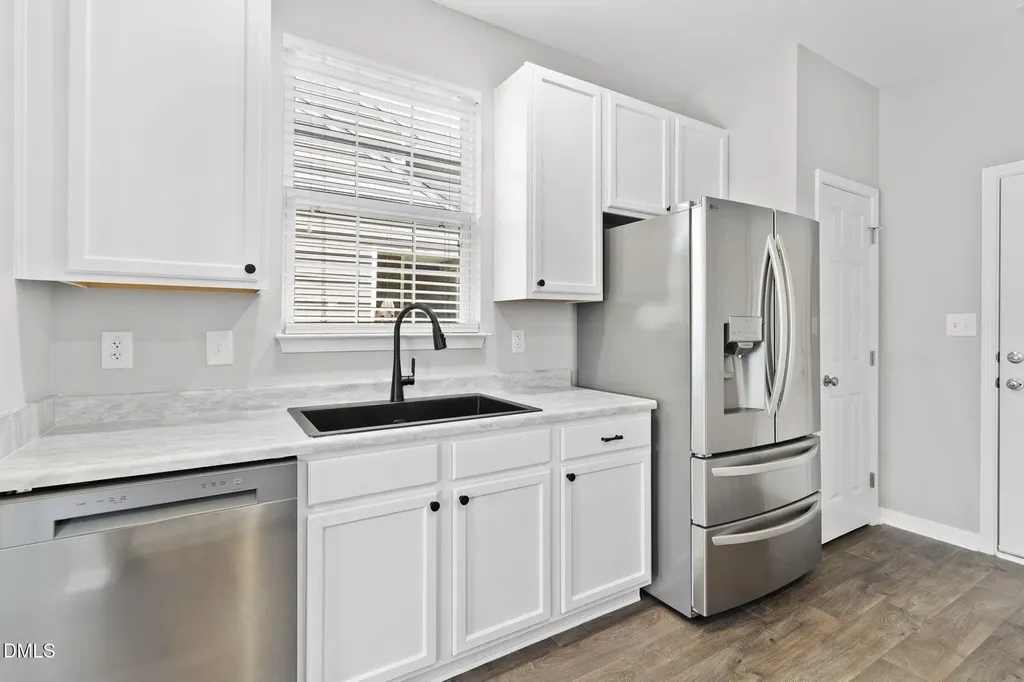 5112 Mabe Drive Holly Springs NC 27540