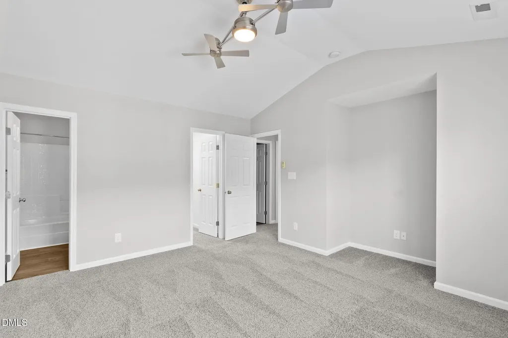 5112 Mabe Drive Holly Springs NC 27540