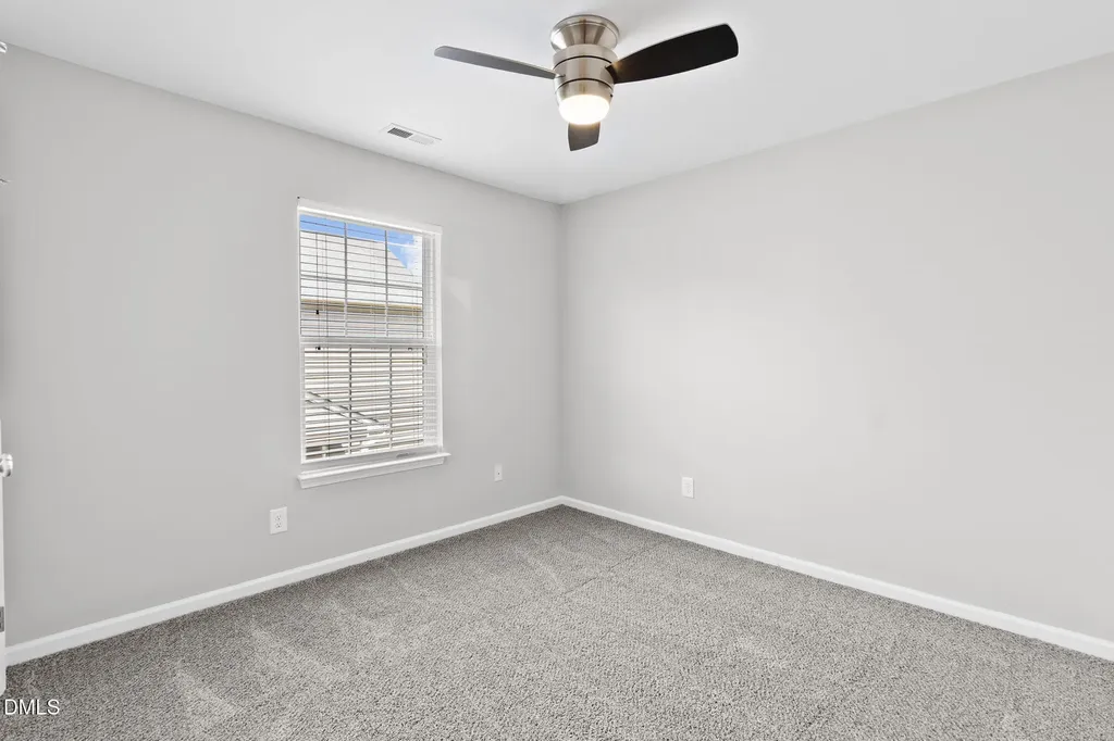 5112 Mabe Drive Holly Springs NC 27540