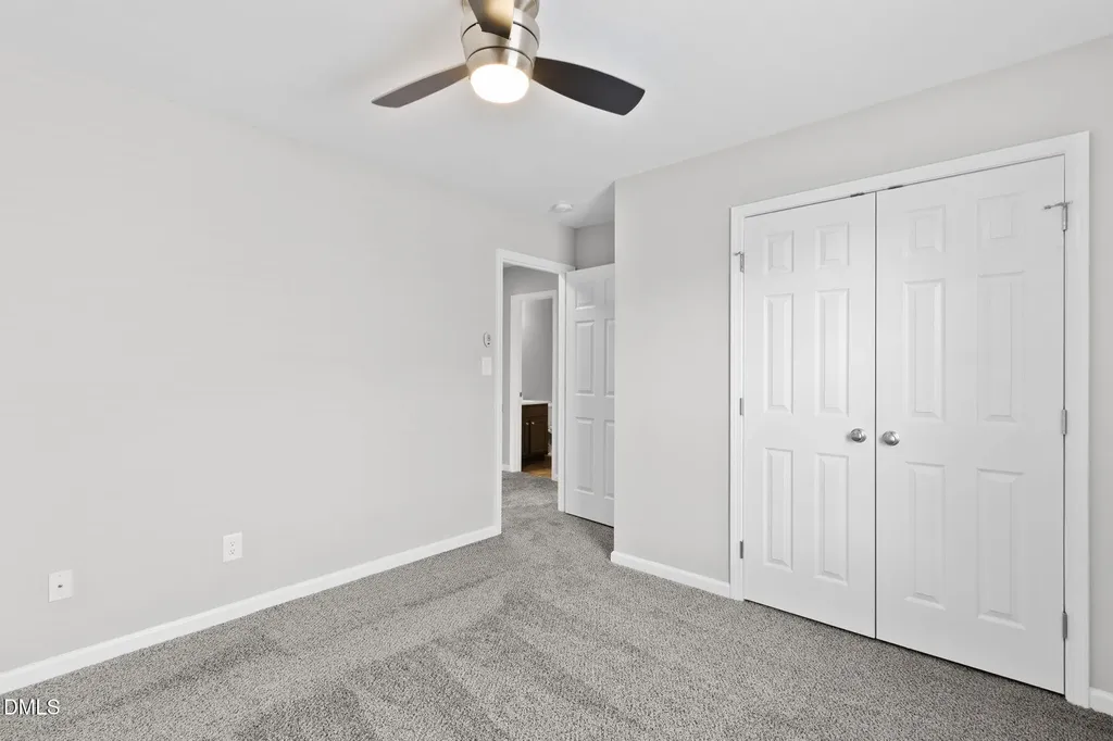 5112 Mabe Drive Holly Springs NC 27540