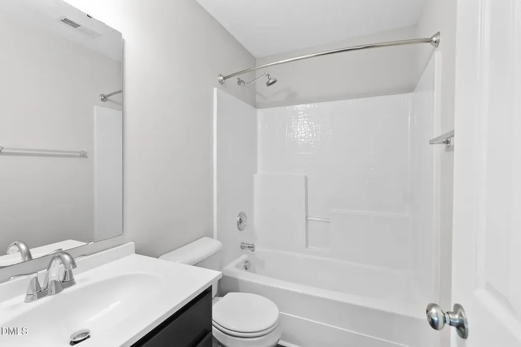 5112 Mabe Drive Holly Springs NC 27540