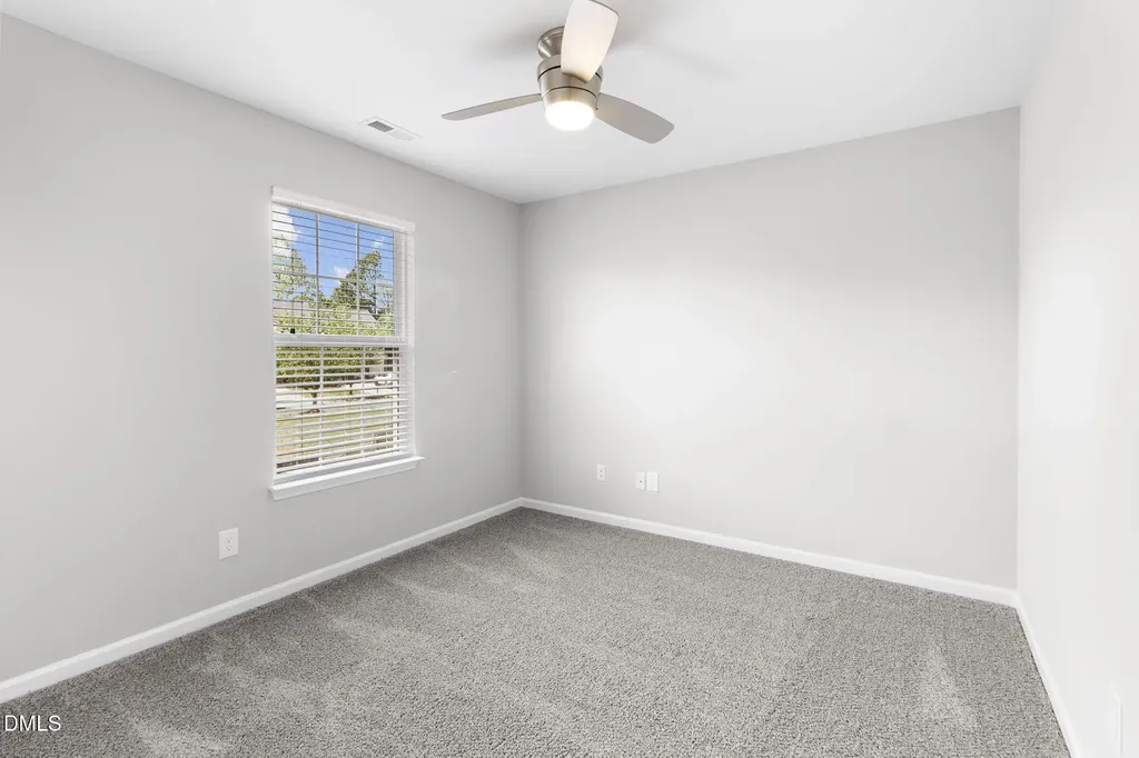5112 Mabe Drive Holly Springs NC 27540