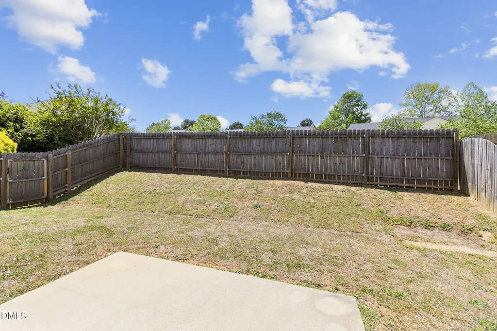 5112 Mabe Drive Holly Springs NC 27540