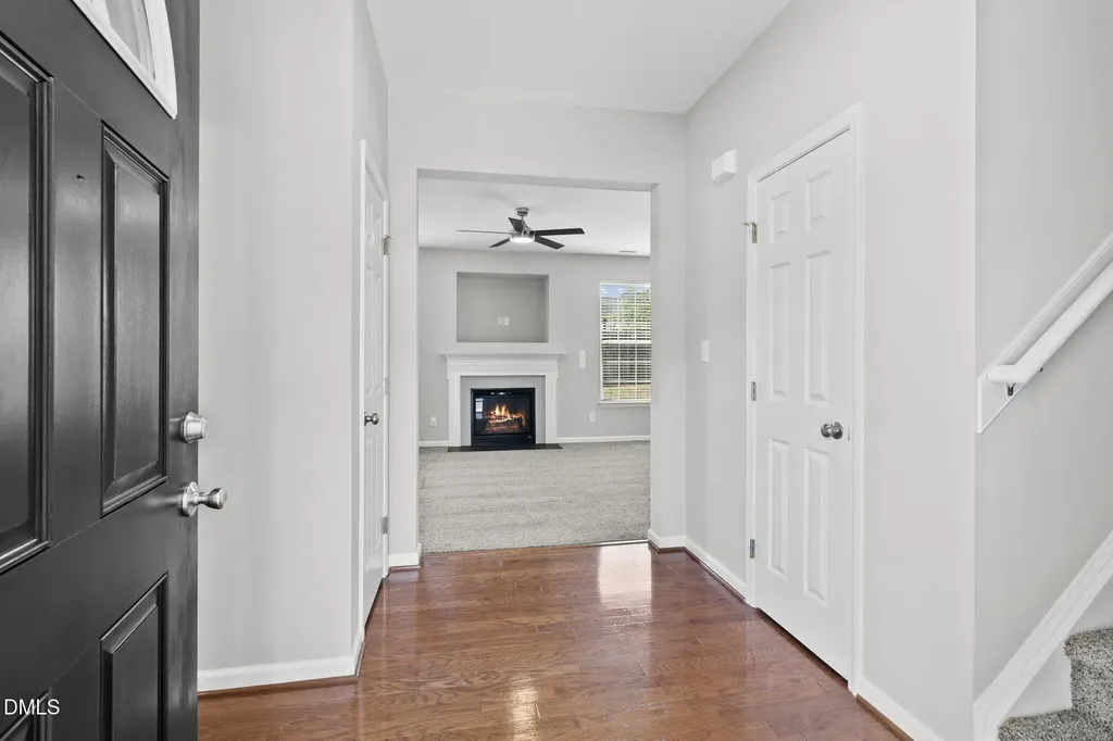 5112 Mabe Drive Holly Springs NC 27540