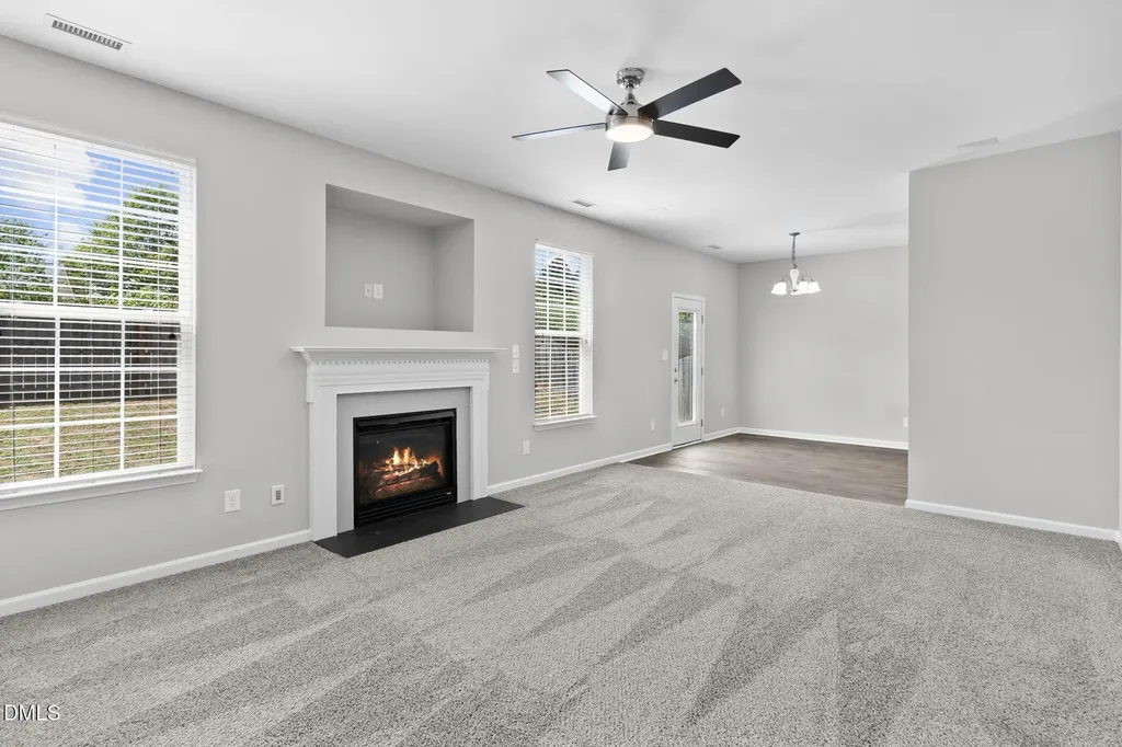 5112 Mabe Drive Holly Springs NC 27540