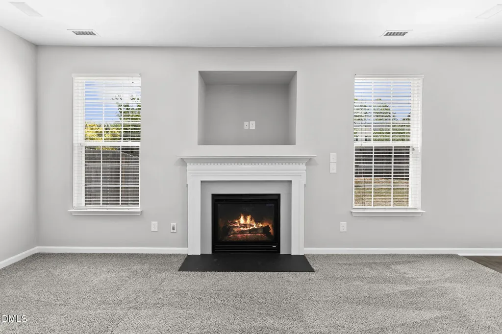 5112 Mabe Drive Holly Springs NC 27540