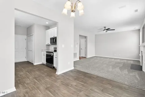 5112 Mabe Drive Holly Springs NC 27540