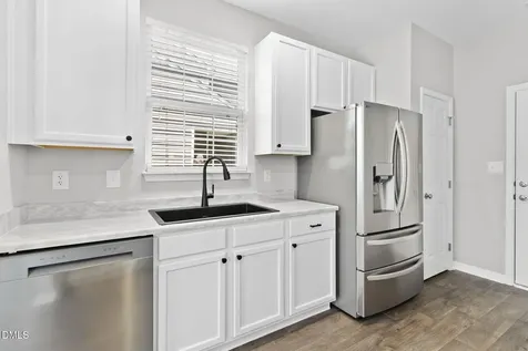 5112 Mabe Drive Holly Springs NC 27540