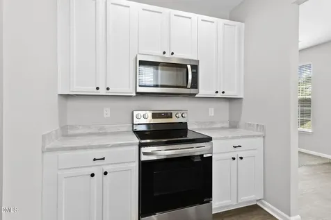 5112 Mabe Drive Holly Springs NC 27540
