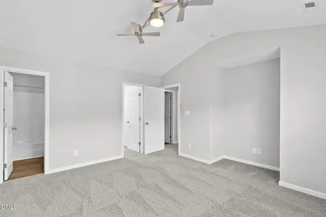 5112 Mabe Drive Holly Springs NC 27540