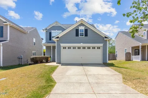 5112 Mabe Drive Holly Springs NC 27540
