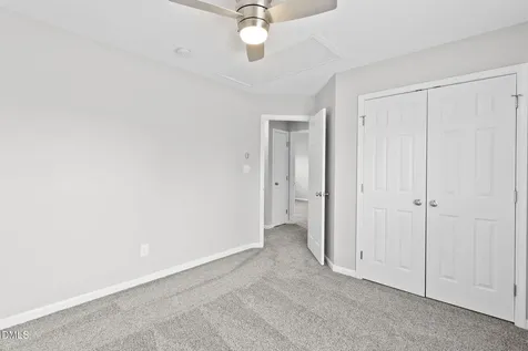 5112 Mabe Drive Holly Springs NC 27540