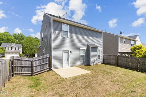 5112 Mabe Drive Holly Springs NC 27540