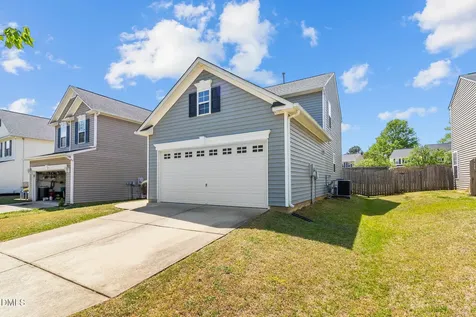 5112 Mabe Drive Holly Springs NC 27540