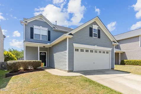 5112 Mabe Drive Holly Springs NC 27540