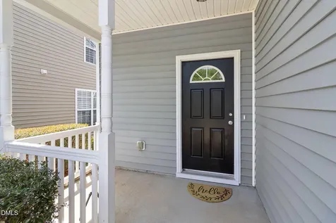 5112 Mabe Drive Holly Springs NC 27540