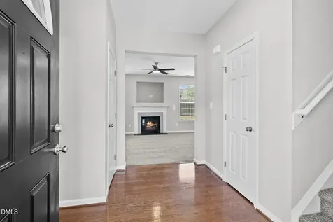 5112 Mabe Drive Holly Springs NC 27540