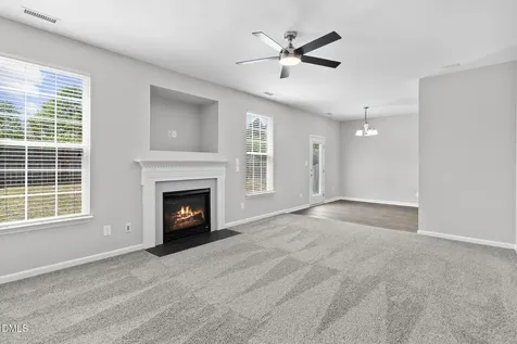 5112 Mabe Drive Holly Springs NC 27540