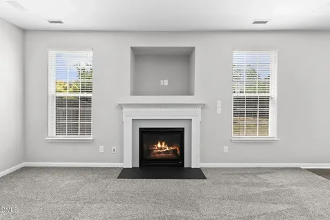 5112 Mabe Drive Holly Springs NC 27540
