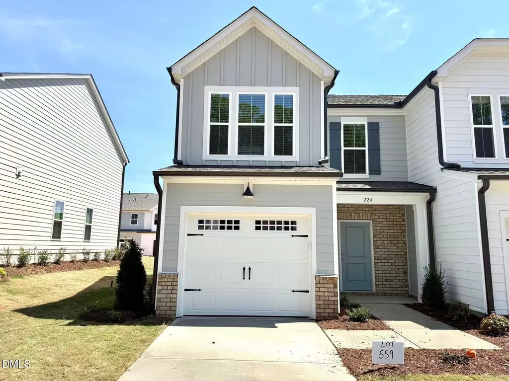 224 Broomside Avenue Raleigh NC 27603