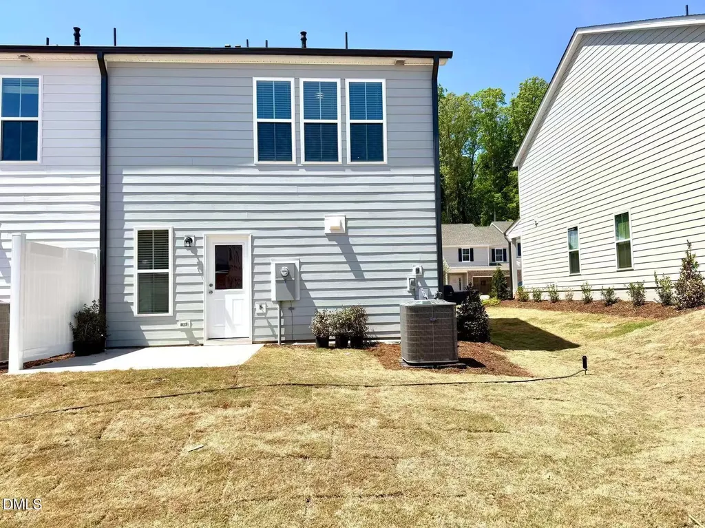 224 Broomside Avenue Raleigh NC 27603