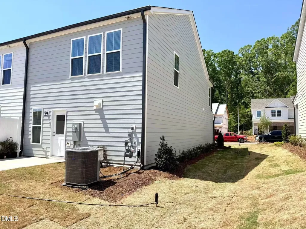 224 Broomside Avenue Raleigh NC 27603